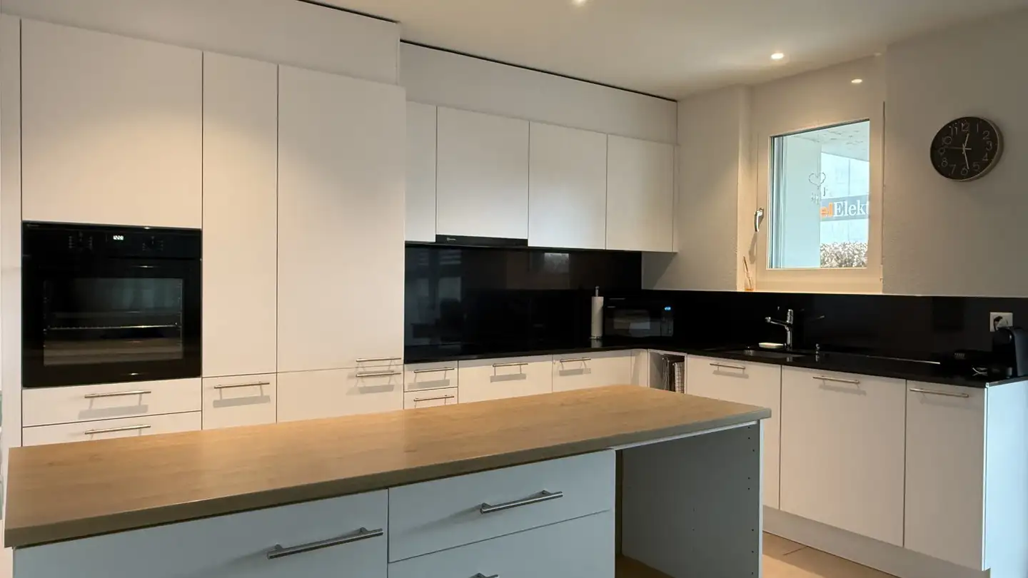 Apartment for rent - Alpenblickstrasse 3, 8630 Rüti ZH