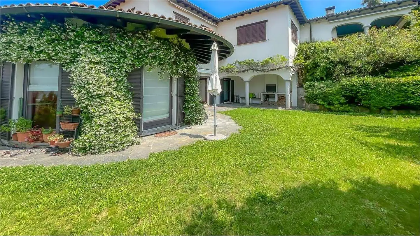 Appartamento in vendita - Via Dangio 16, 6949 Comano