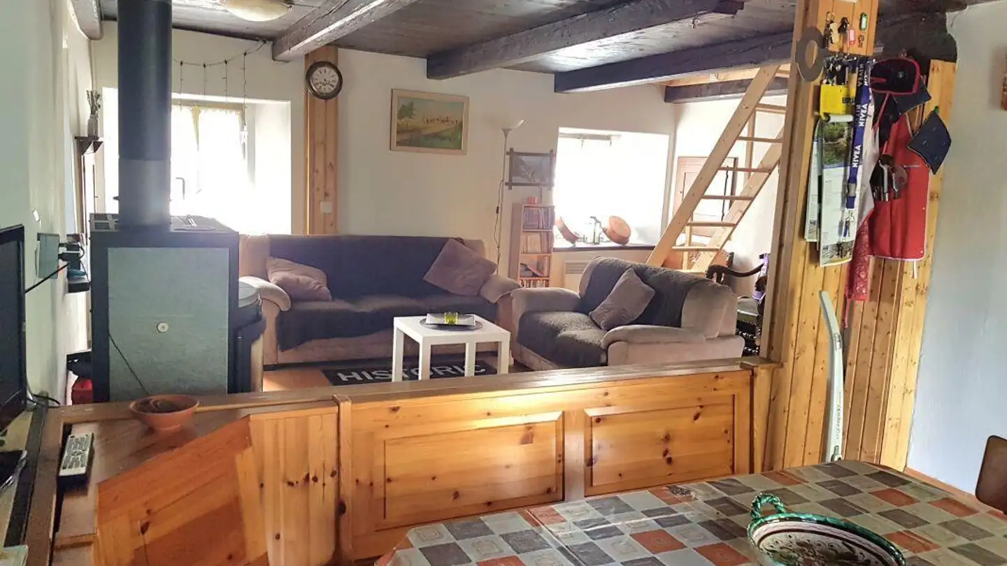 Maison à vendre - 6683 Cerentino - Photo 3