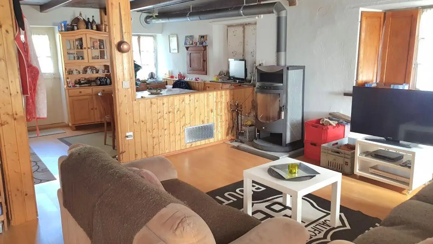 Maison à vendre - 6683 Cerentino - Photo 4