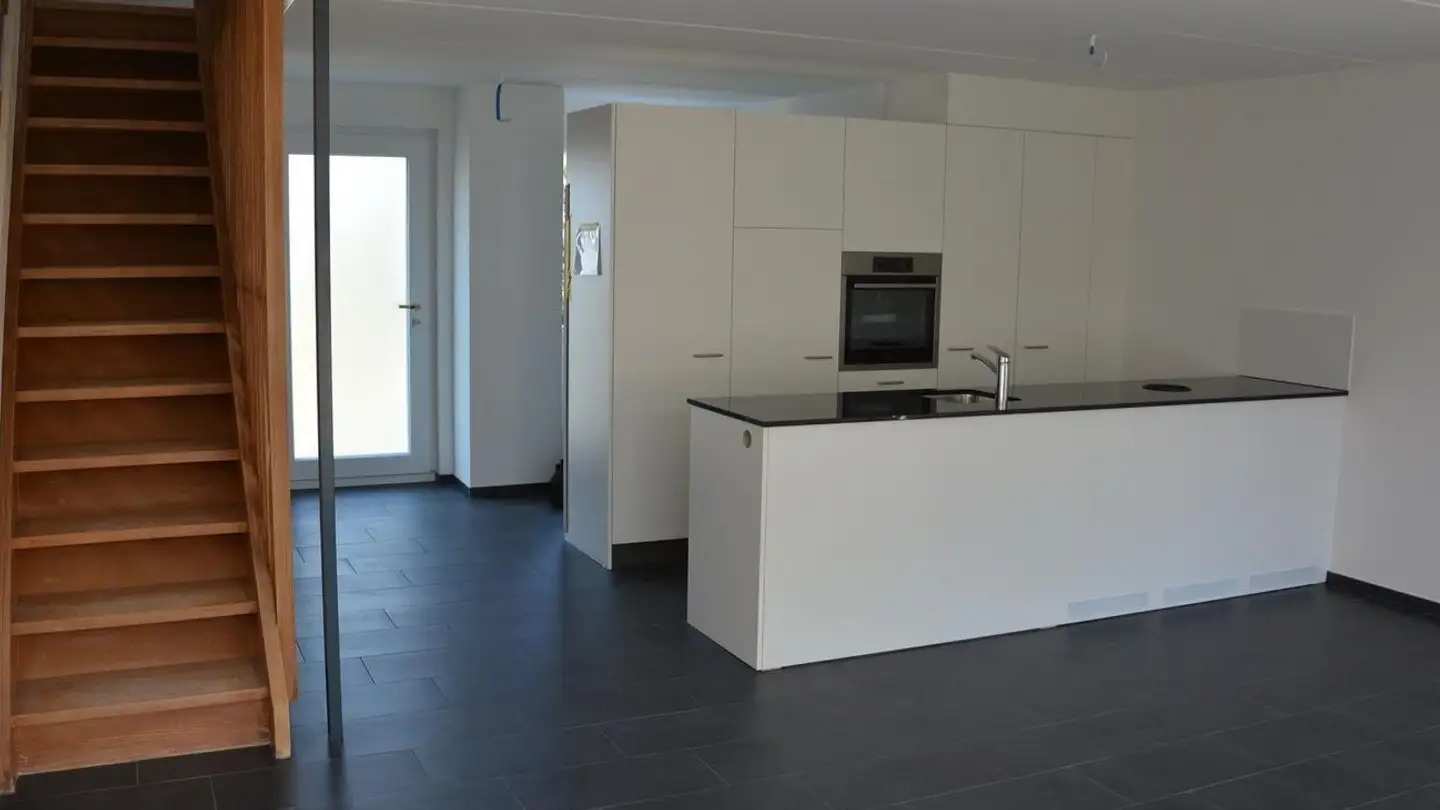 Reihenhaus mieten - Gabismattstrasse 52, 4900 Langenthal