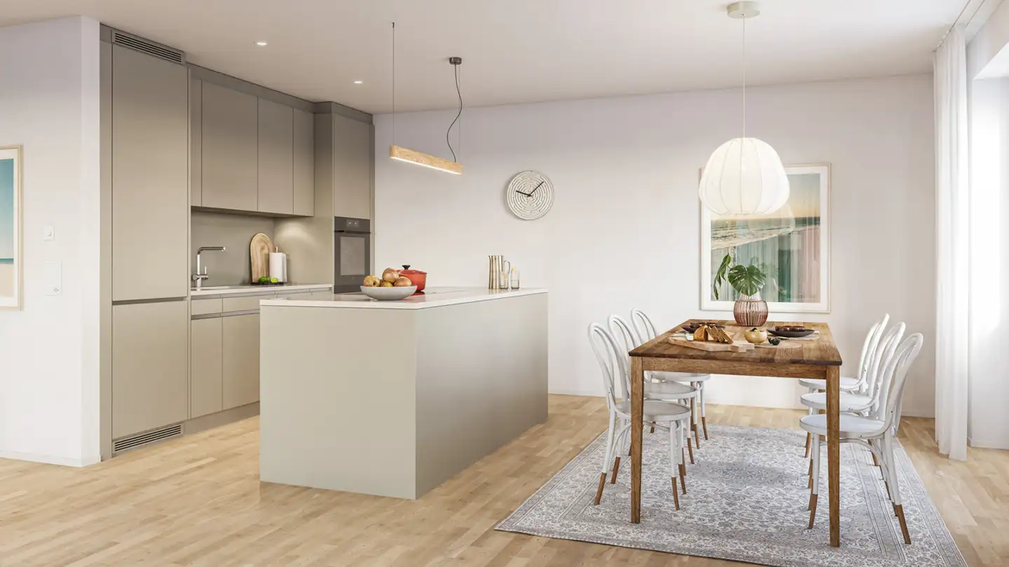 Apartment for sale - Muristrasse 170, 3006 Bern - Photo 3