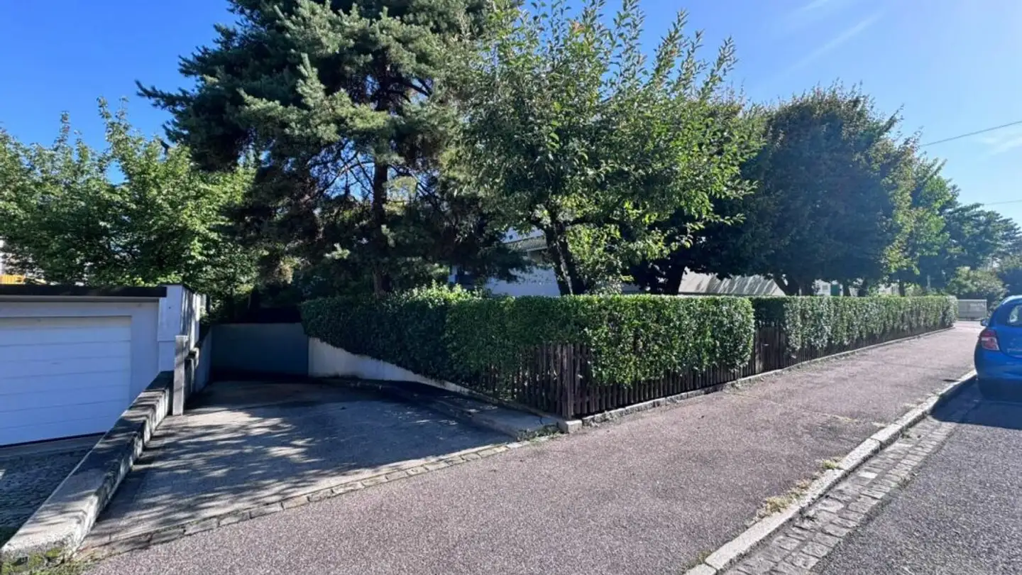 Garage in vendita - Weiherhofstrasse 34, 4054 Basel - Photo 2