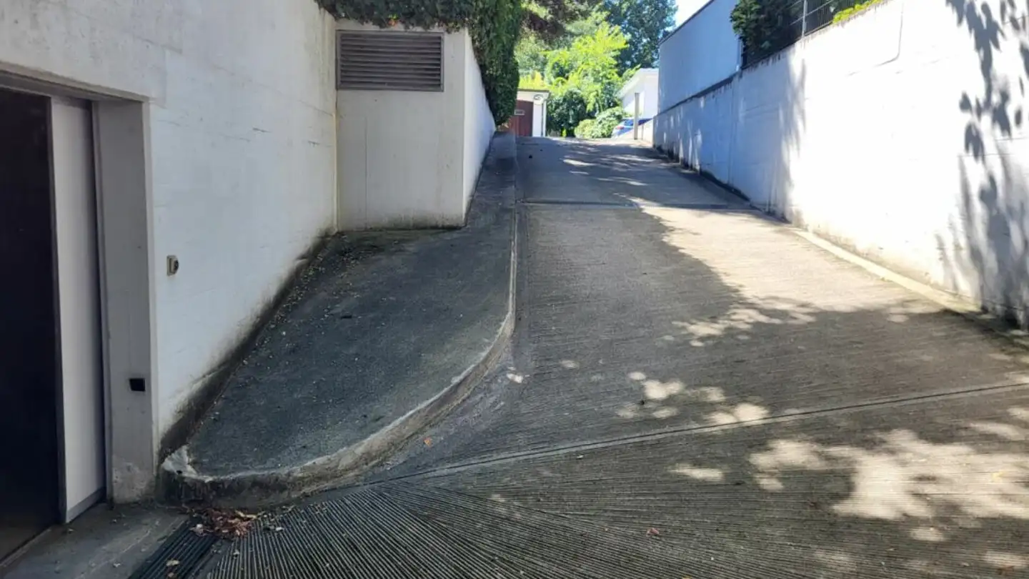 Garage in vendita - Weiherhofstrasse 34, 4054 Basel - Photo 3