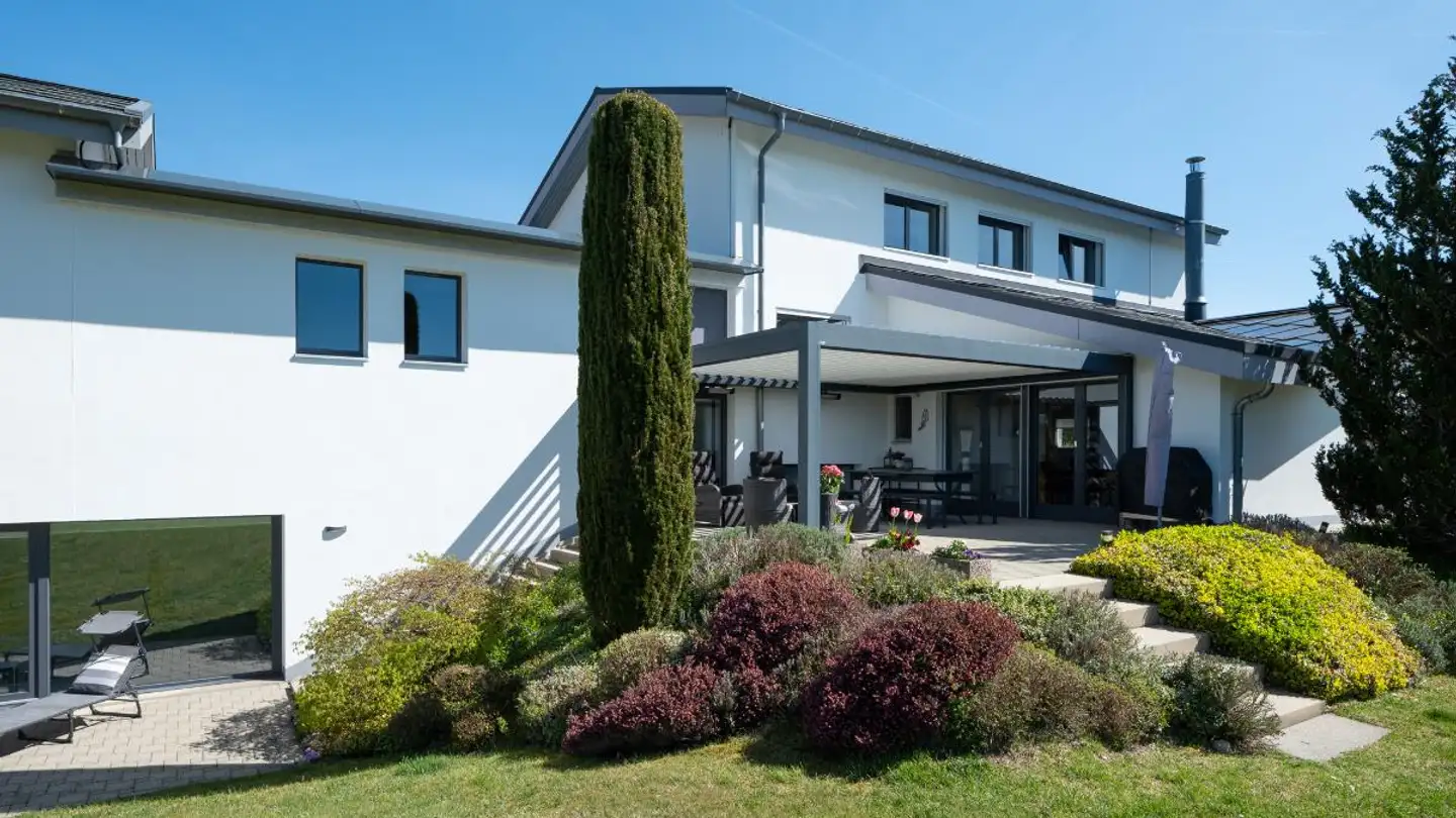 Villa à vendre - 2900 Porrentruy