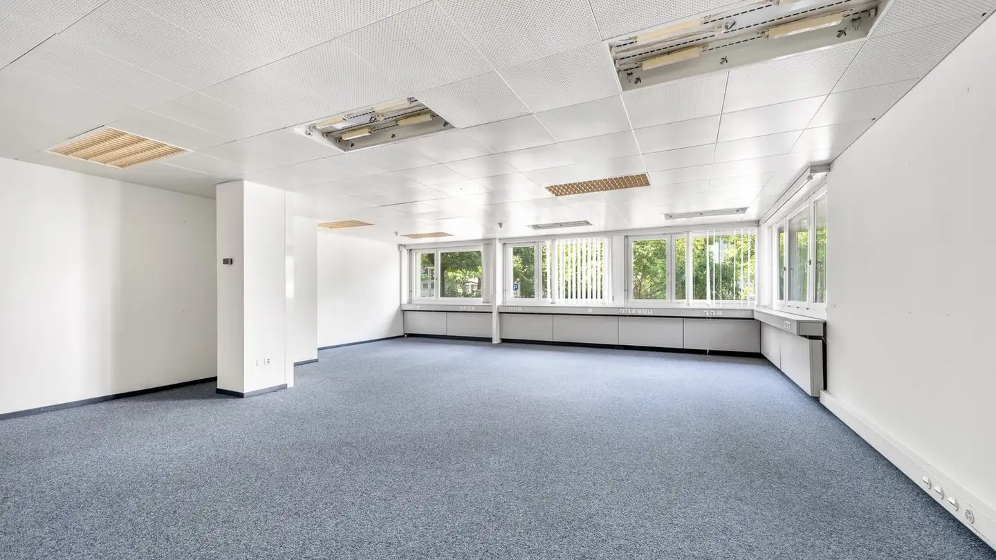 Spazio ufficio in affitto - Steinengraben 3, 4051 Basel - Foto 3