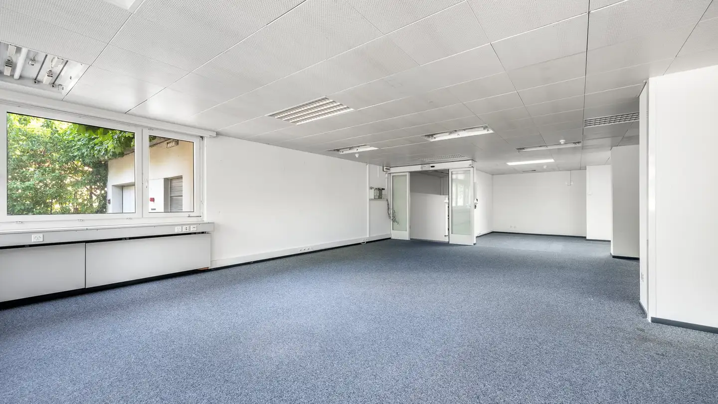 Commercial for rent - Steinengraben 3, 4051 Basel - Photo 3