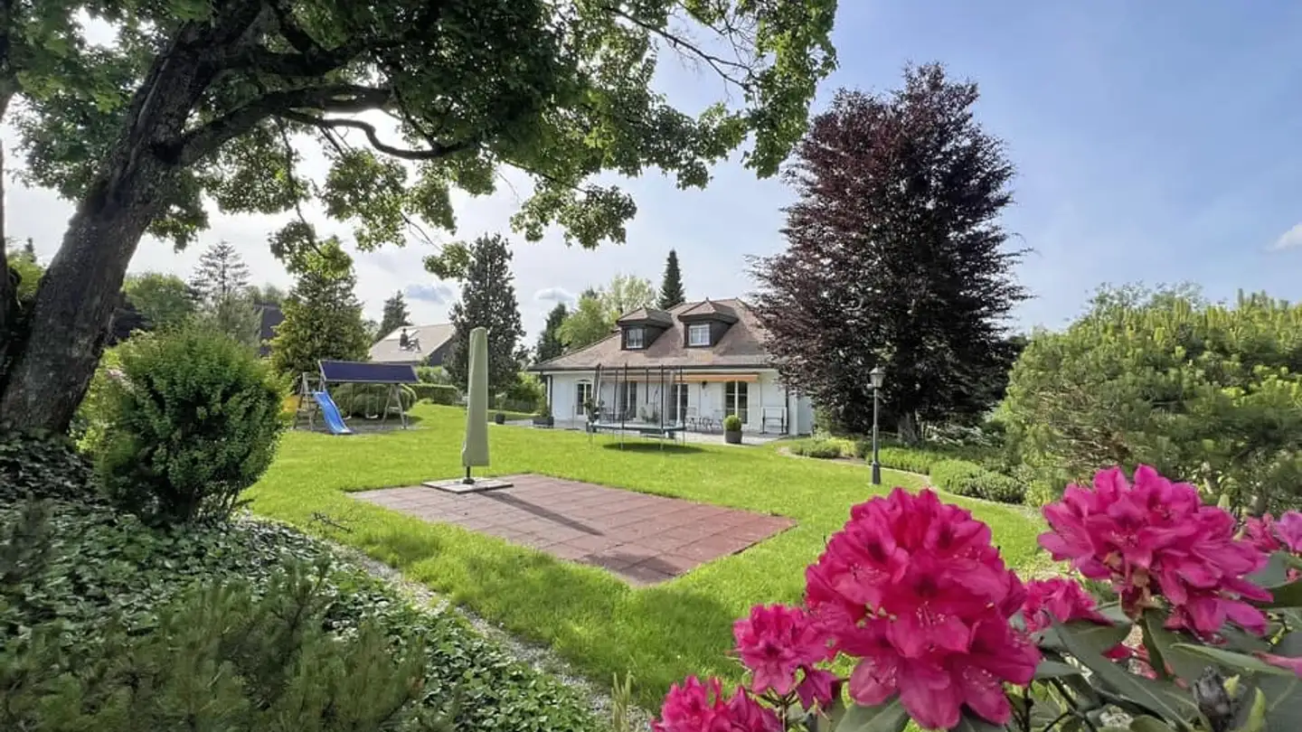 Casa singola in vendita - 1722 Bourguillon