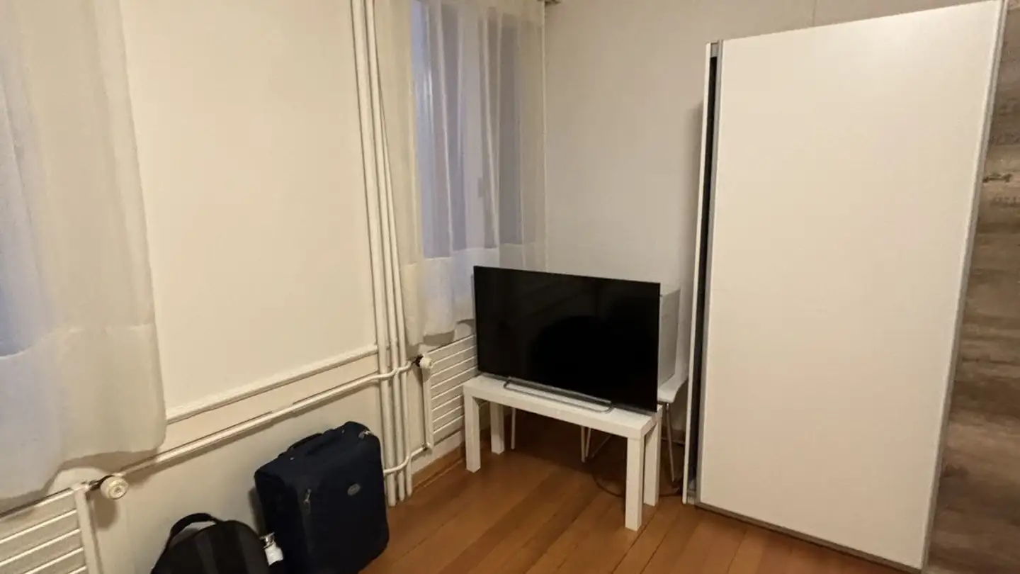 Single room for rent - Brühlbleichestrasse 8, 9000 St. Gallen - Photo 2