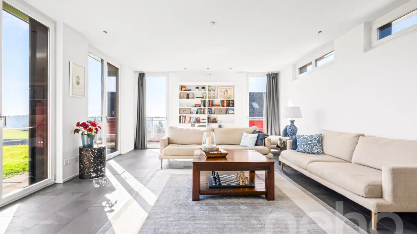 Single house for sale - 8932 Mettmenstetten - Photo 4