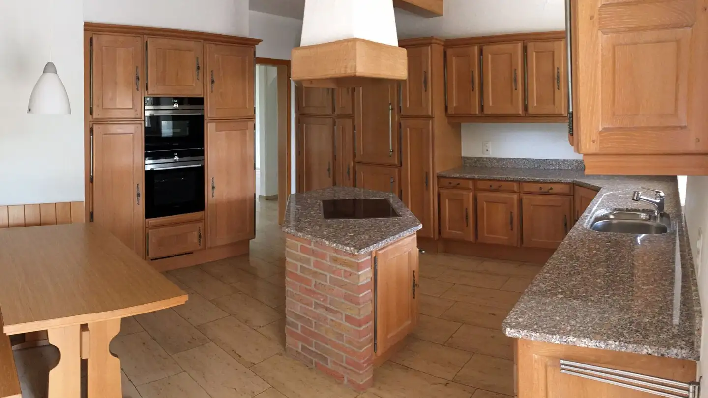 Appartement à louer - Brauereiweg 9, 5600 Lenzburg