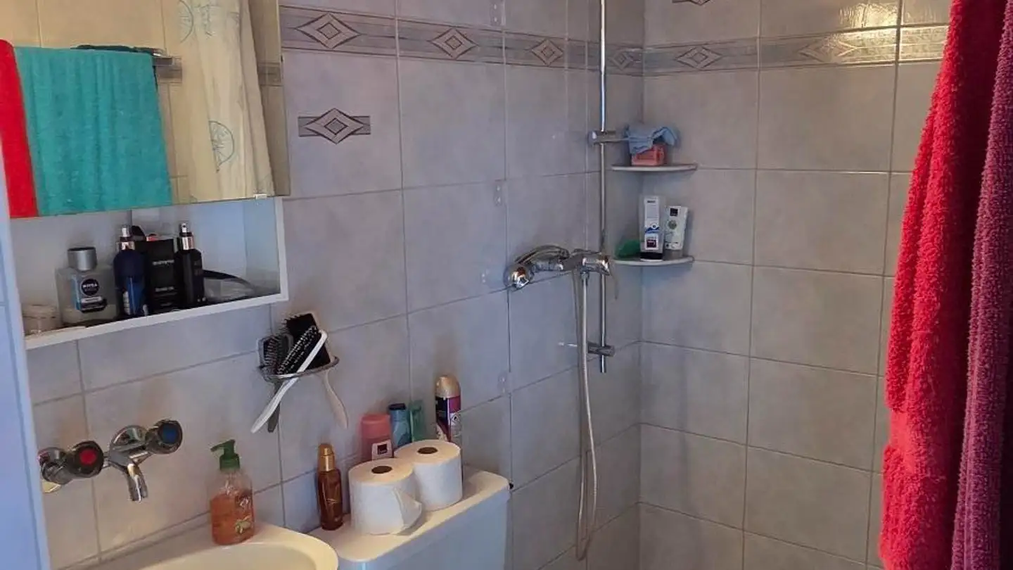 Single house for rent - Chemin Des Roses 17, 1544 Gletterens - Photo 2