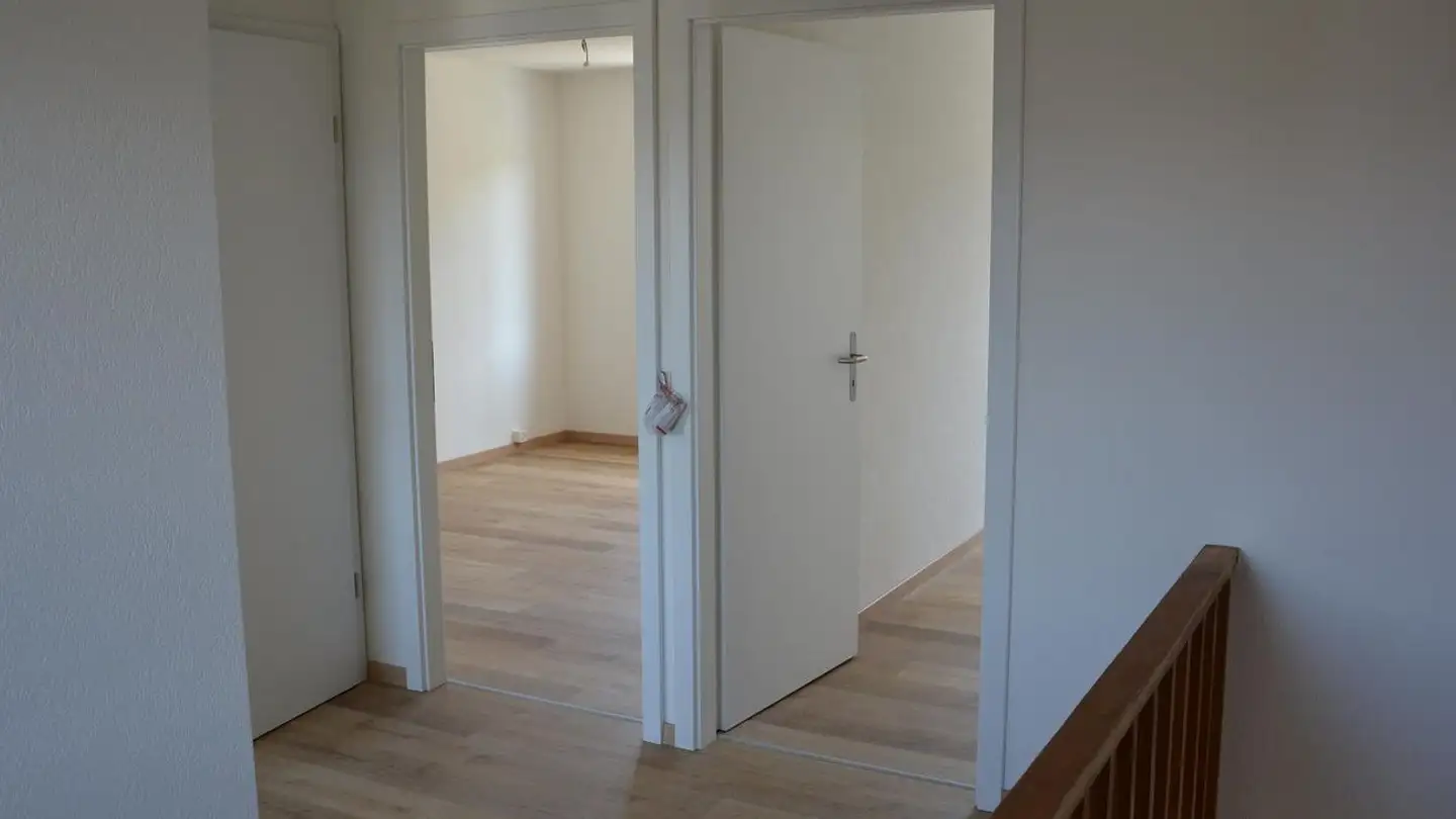 Reihenhaus mieten - Gabismattstrasse 52, 4900 Langenthal - Foto 3