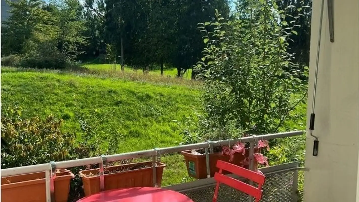 Appartamento ammobiliato in affitto - 8046 Zürich - Foto 2