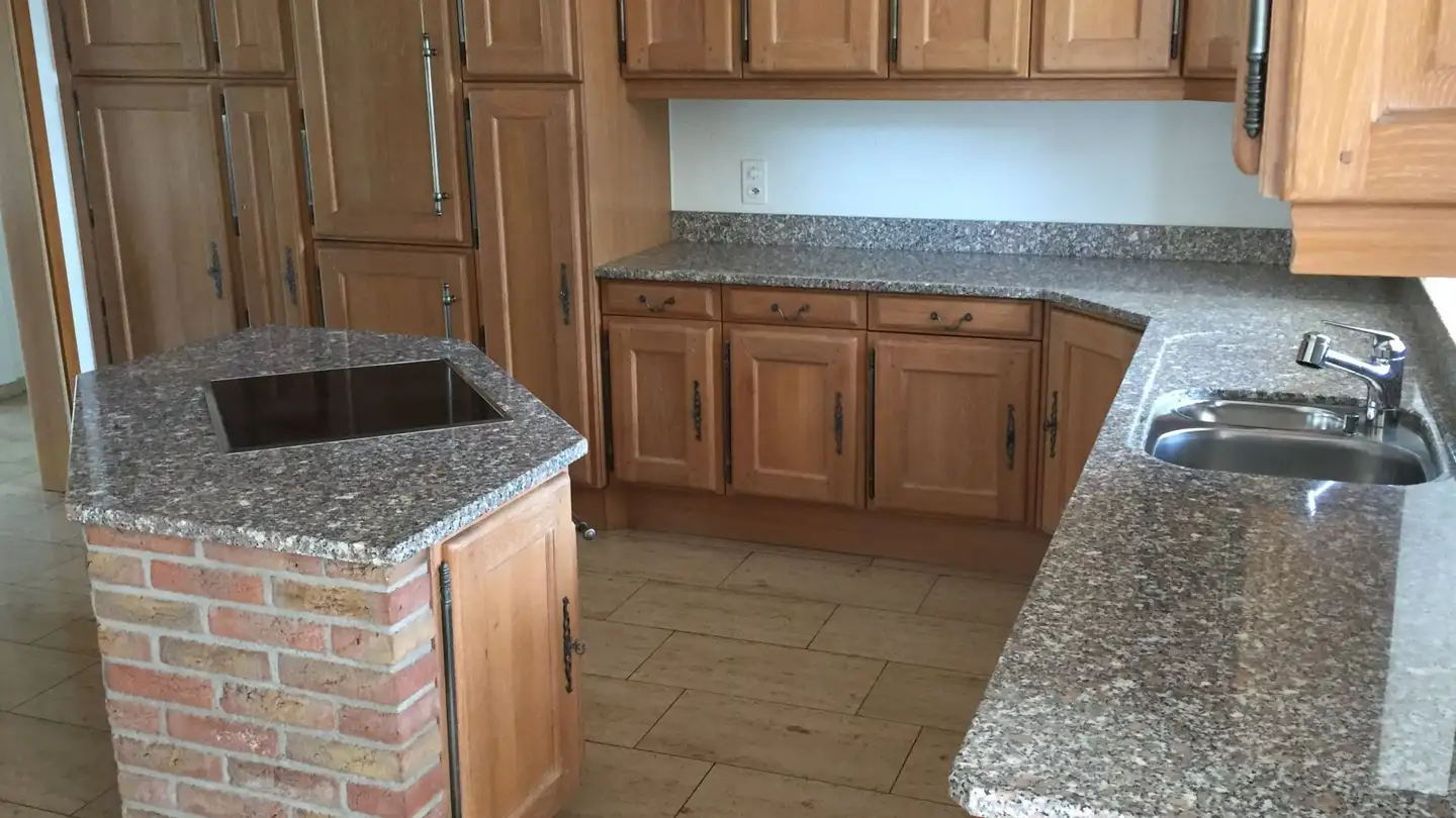 Appartement à louer - Brauereiweg 9, 5600 Lenzburg - Photo 2