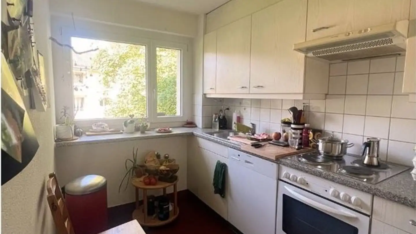 Appartamento ammobiliato in affitto - 8046 Zürich - Foto 3