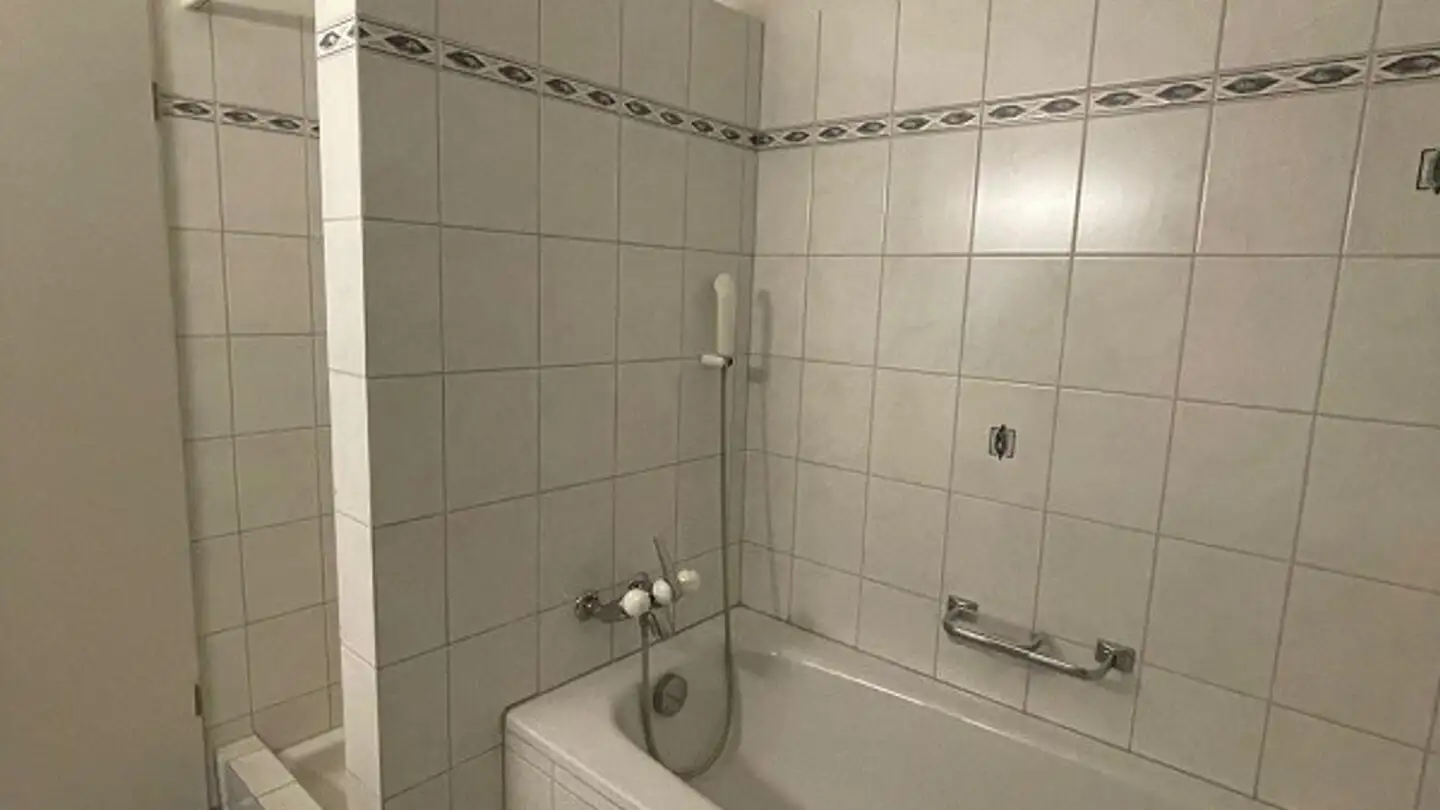 Wohnung mieten - Kirchbergstrasse 41b, 5024 Küttigen - Foto 3