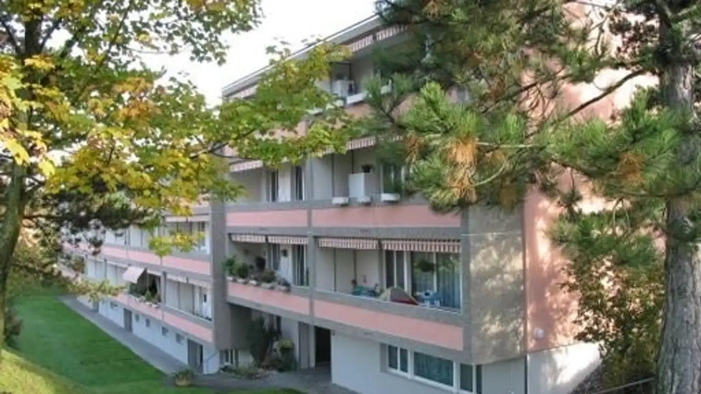 Appartamento in affitto - Wiesenstrasse 30, 3072 Ostermundigen