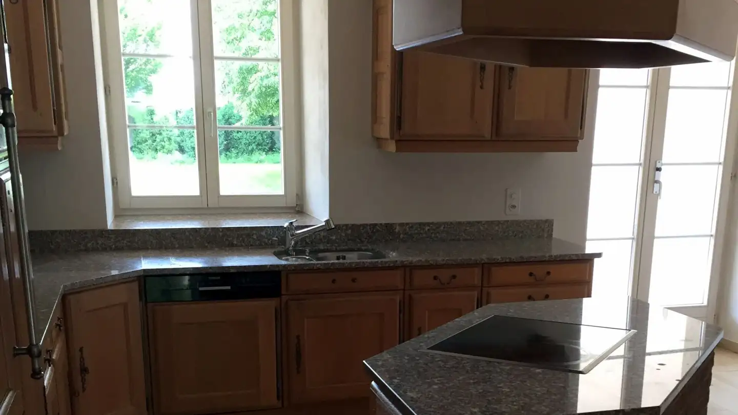 Appartement à louer - Brauereiweg 9, 5600 Lenzburg - Photo 3