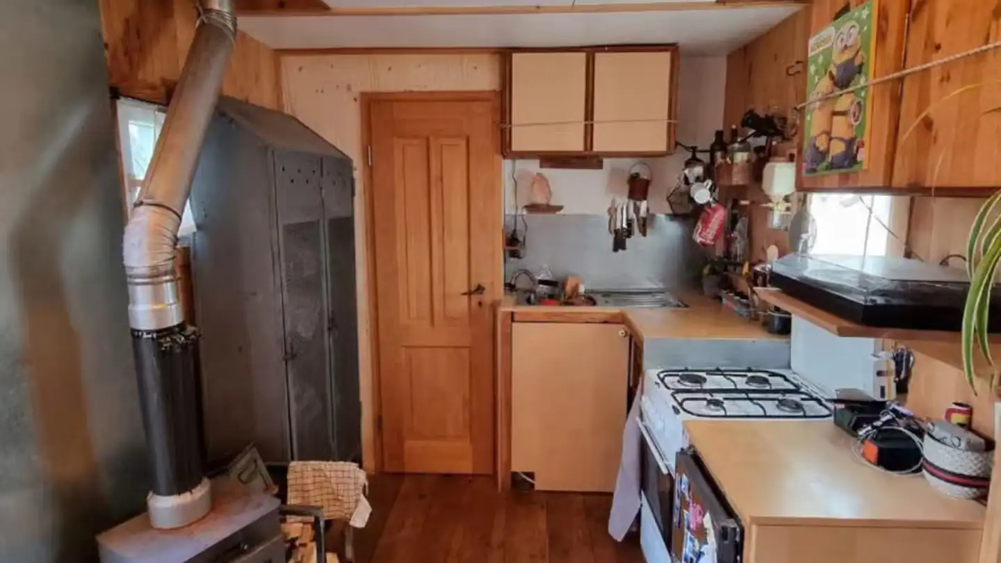 Apartment for rent - 4053 Basel - Photo 3