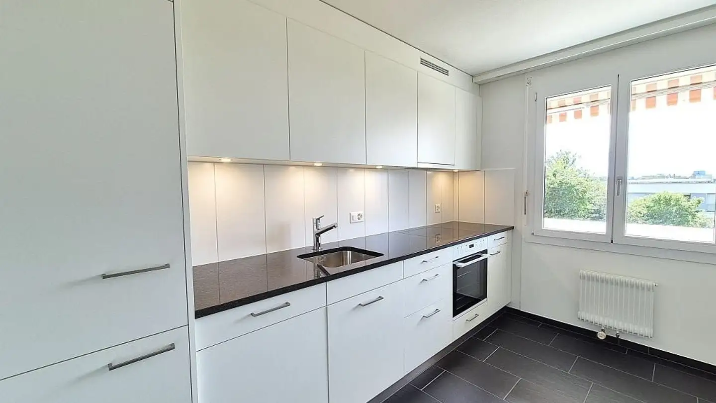 Appartamento in affitto - Wiesenstrasse 30, 3072 Ostermundigen - Foto 2