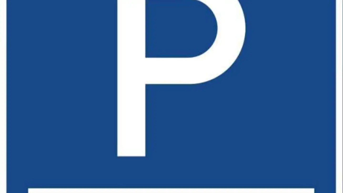 Underground parking space for rent - Farnstrasse 7, 5507 Mellingen
