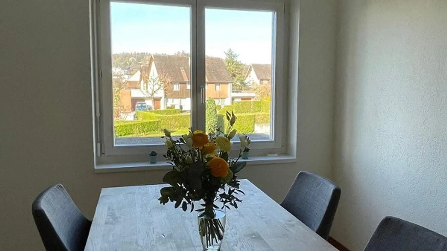 Apartment for rent - Kirchbergstrasse 41b, 5024 Küttigen - Photo 3