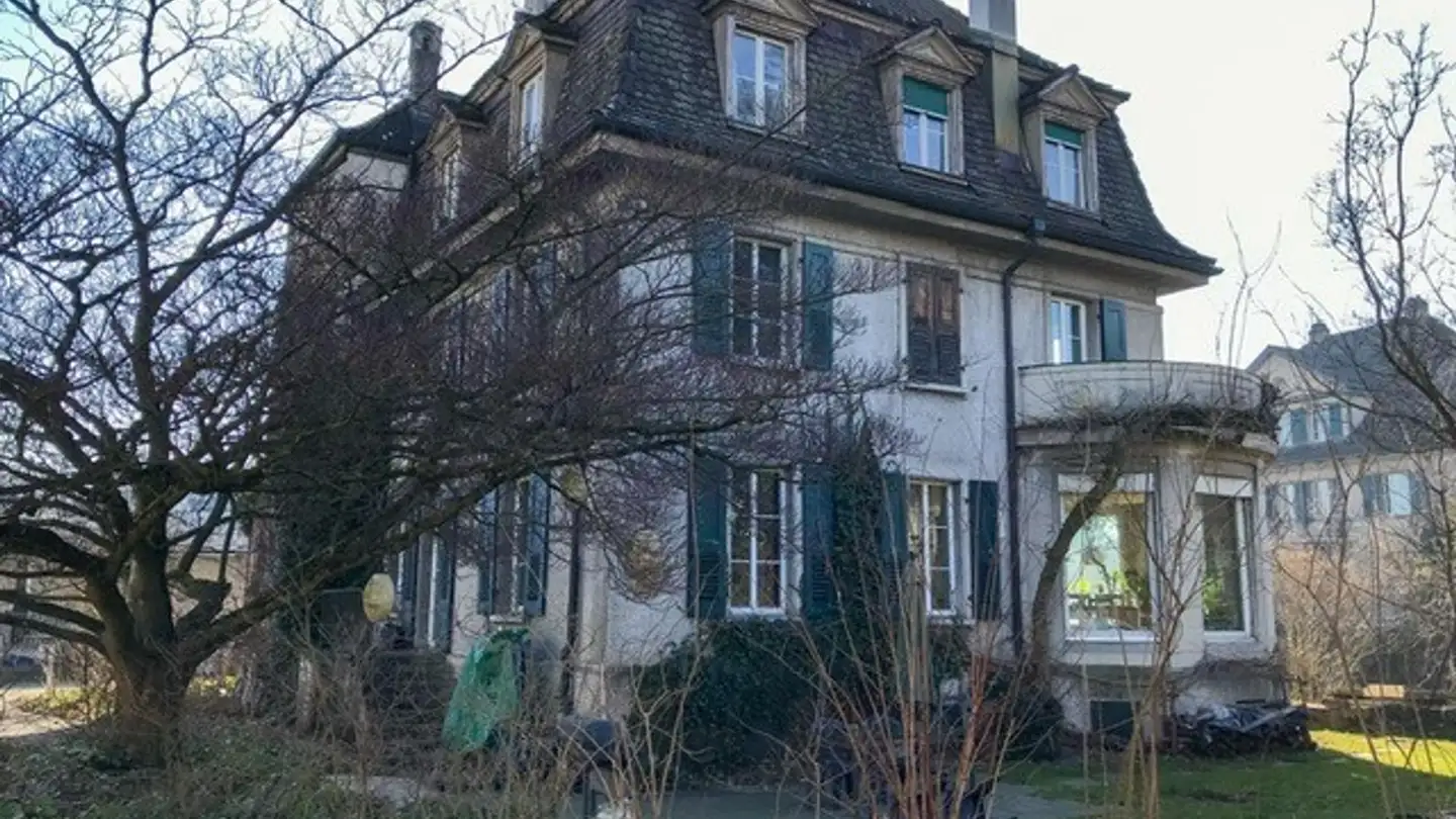 Stanza singola in affitto - 5600 Lenzburg - Photo 2