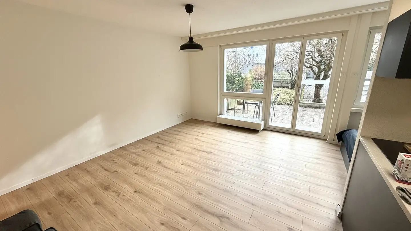 Apartment for rent - Sonnhaldenstrasse 4, 8032 Zürich
