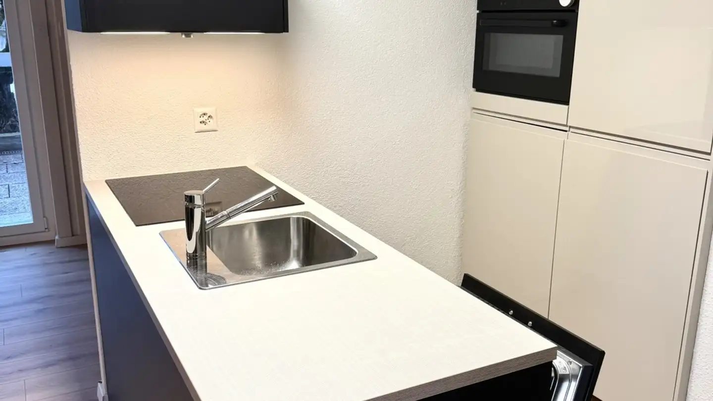 Apartment for rent - Sonnhaldenstrasse 4, 8032 Zürich - Photo 3