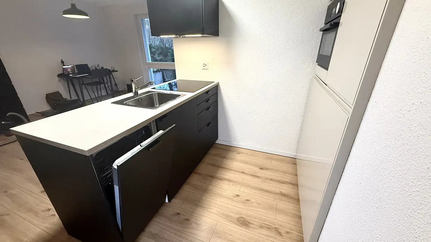 Apartment for rent - Sonnhaldenstrasse 4, 8032 Zürich - Photo 4