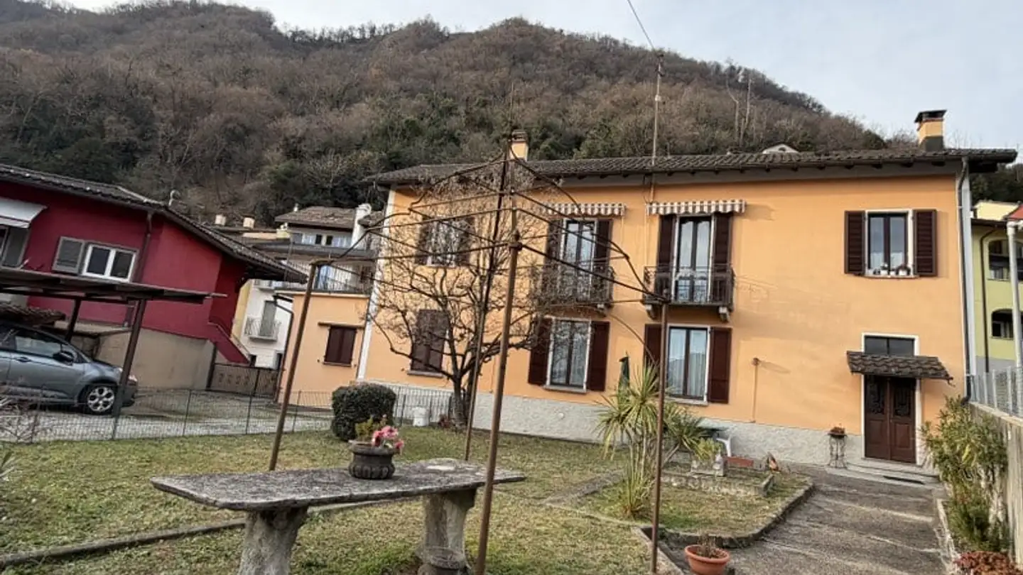 Apartment for sale - 6815 Melide