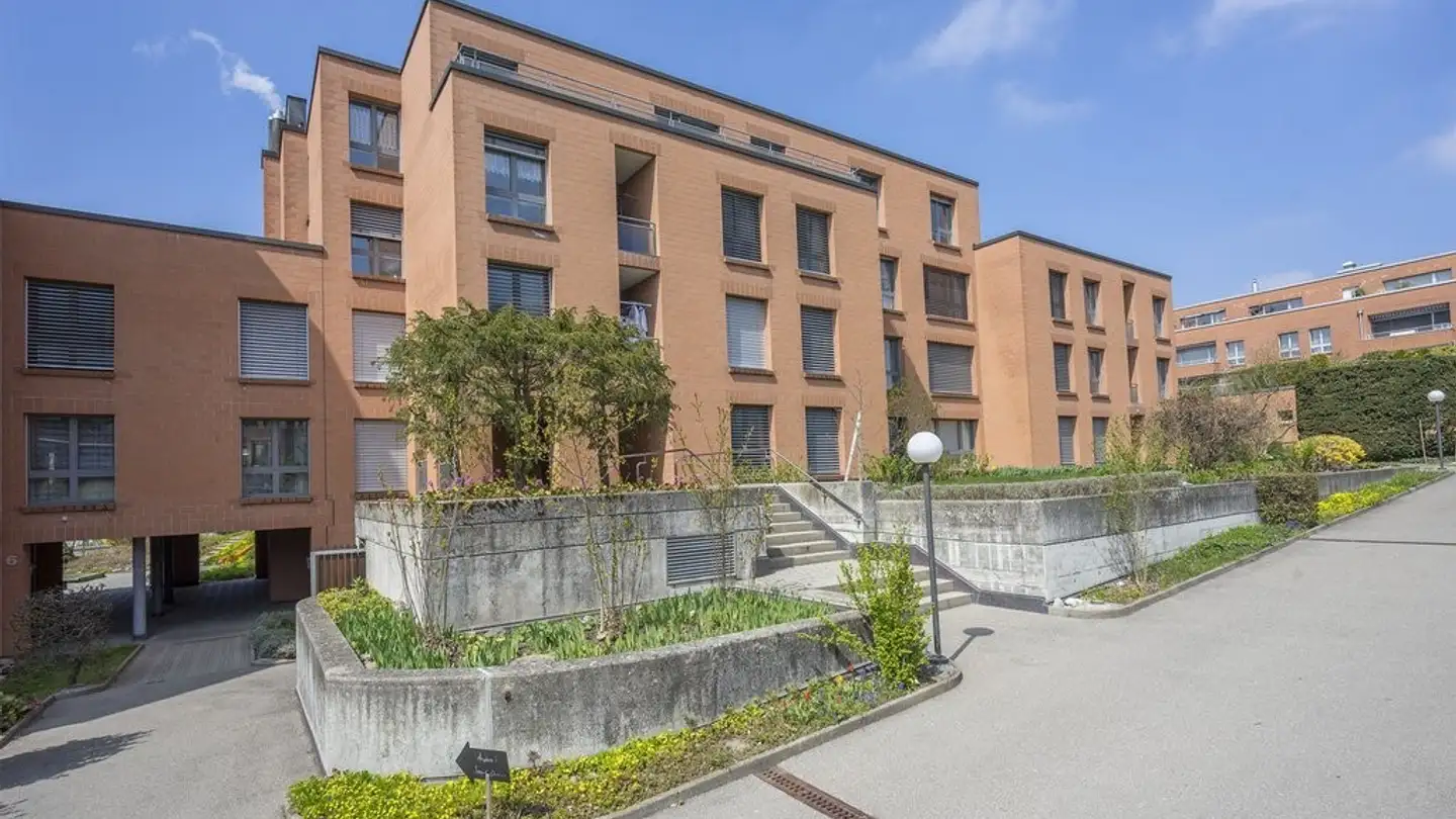 Appartamento in affitto - Postgasse 8, 3052 Zollikofen