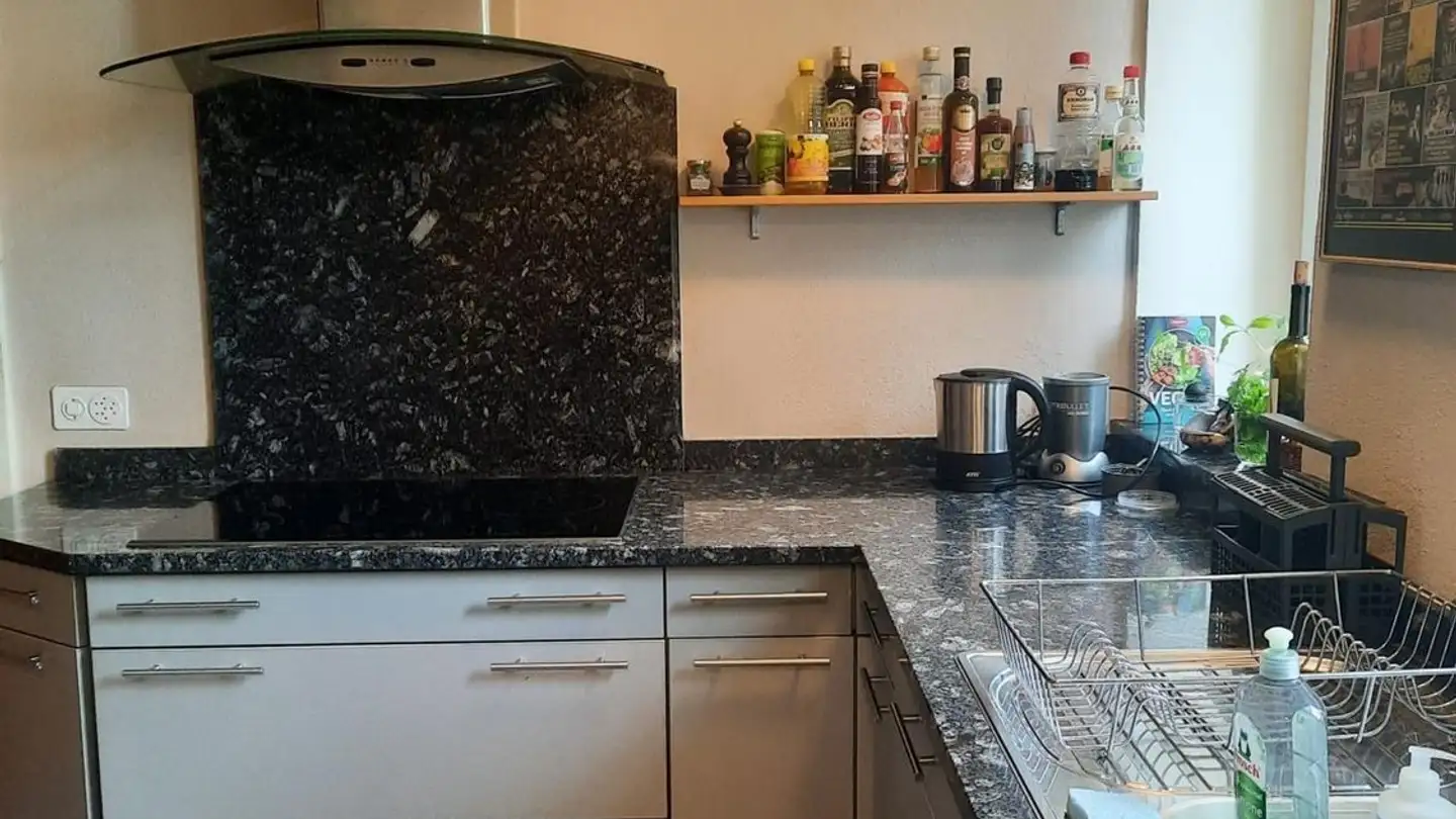 Stanza singola in affitto - 5600 Lenzburg - Photo 4