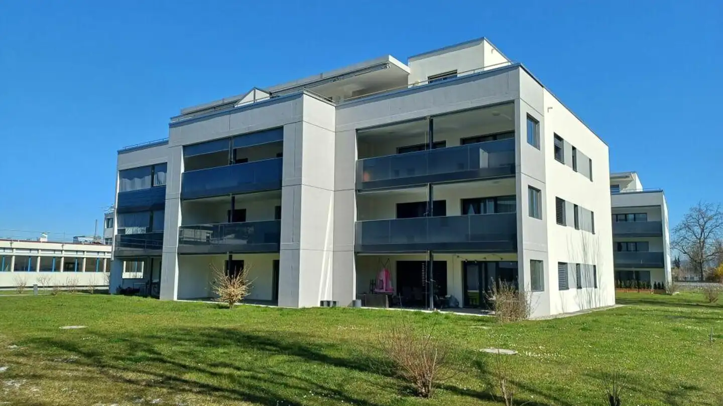 Wohnung mieten - Rorschacherstrasse 24a, 9424 Rheineck