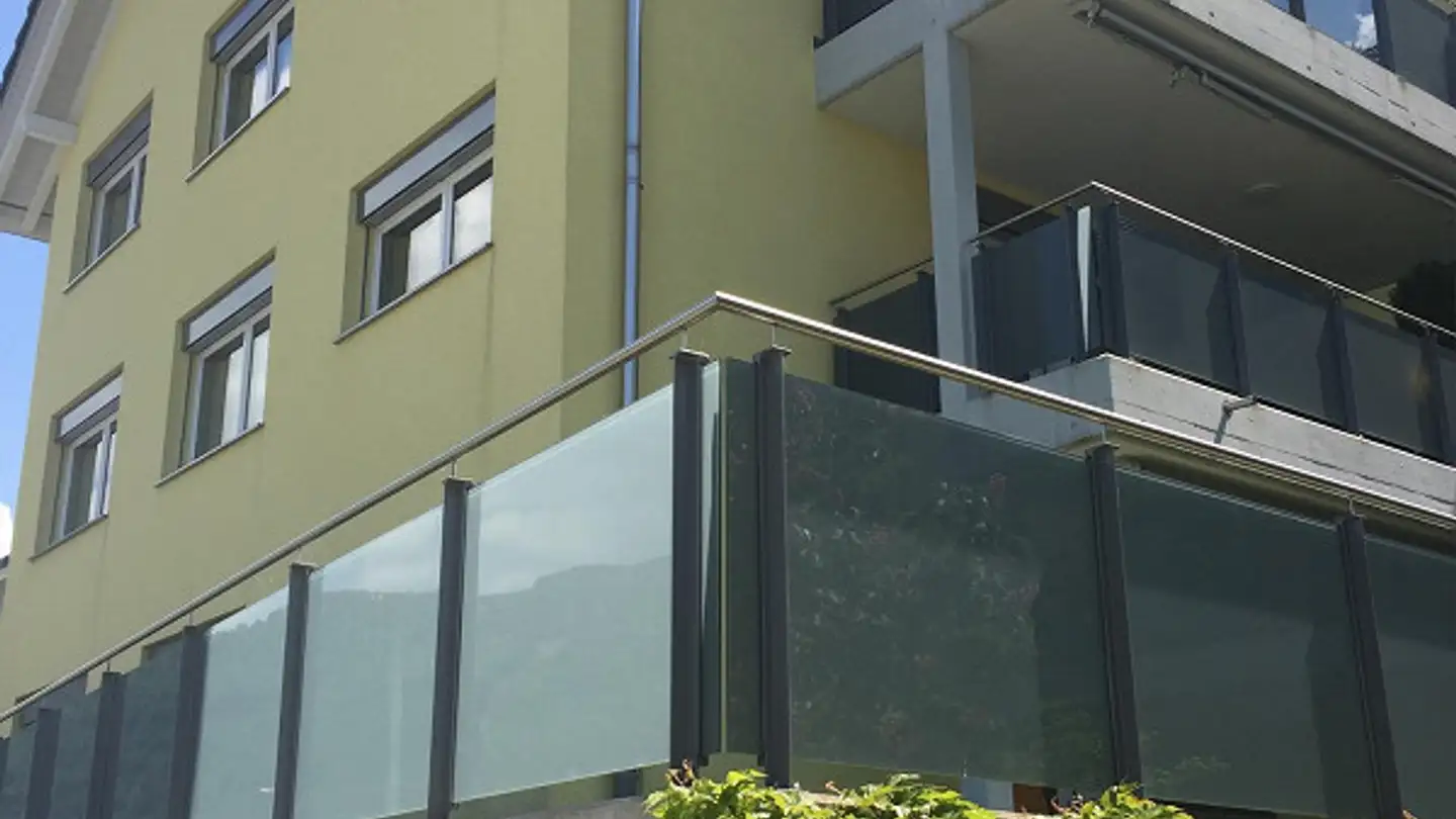 Apartment for rent - Luzernerstrasse 37c, 6415 Arth