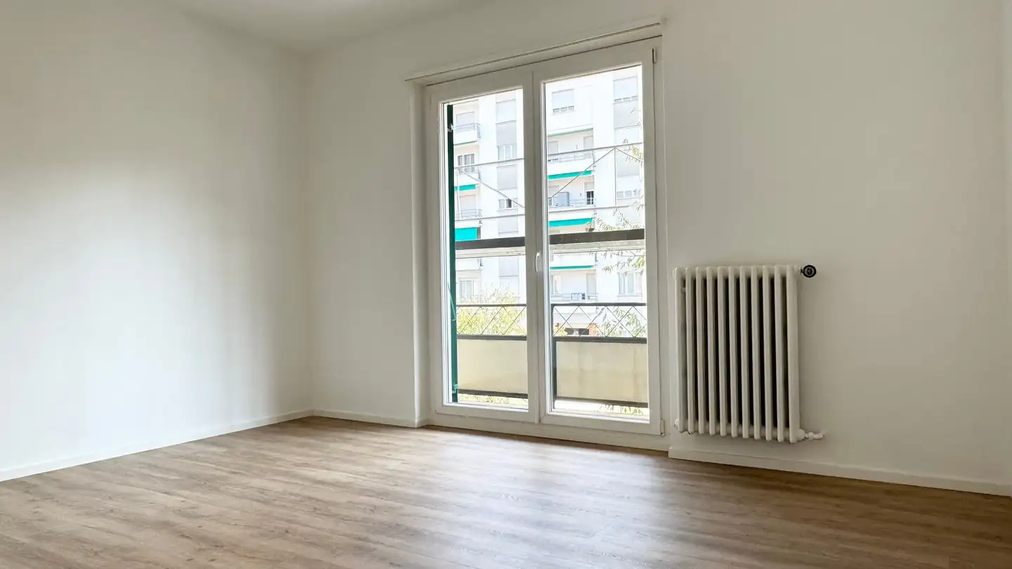 Appartamento in affitto - Via Pier Francesco Mola 5, 6830 Chiasso