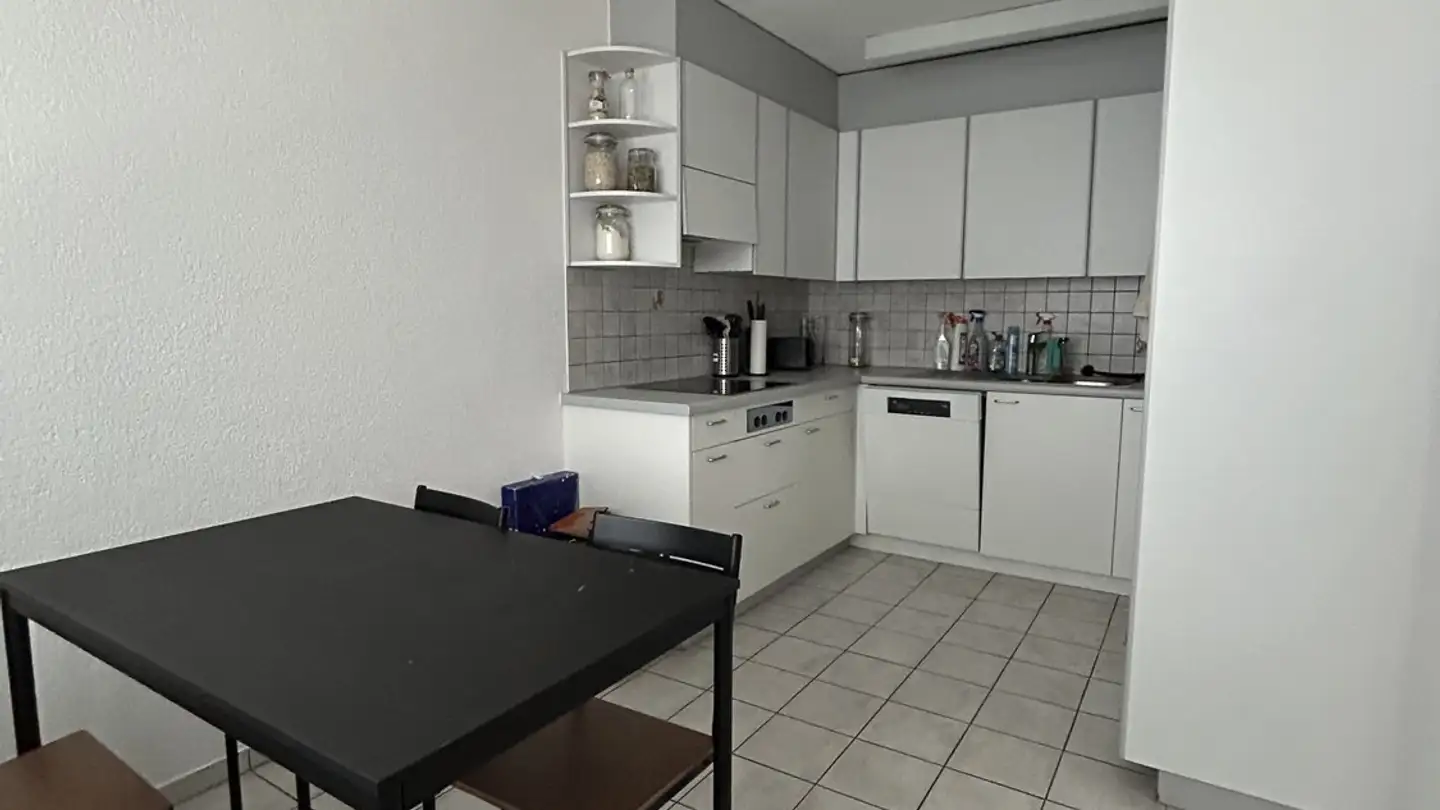 Apartment for rent - Roggenweg 5, 5034 Suhr - Photo 3