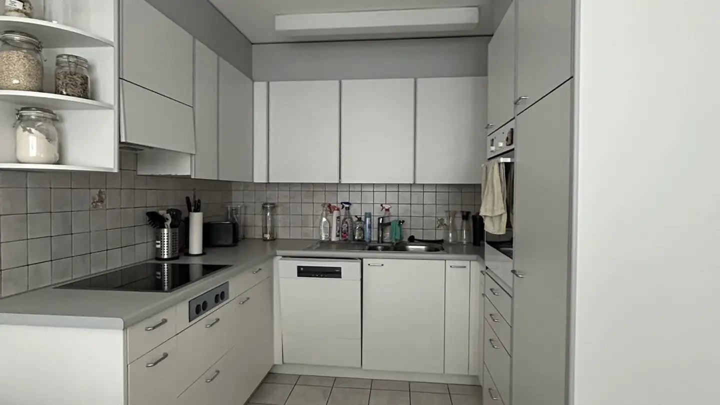 Apartment for rent - Roggenweg 5, 5034 Suhr - Photo 4