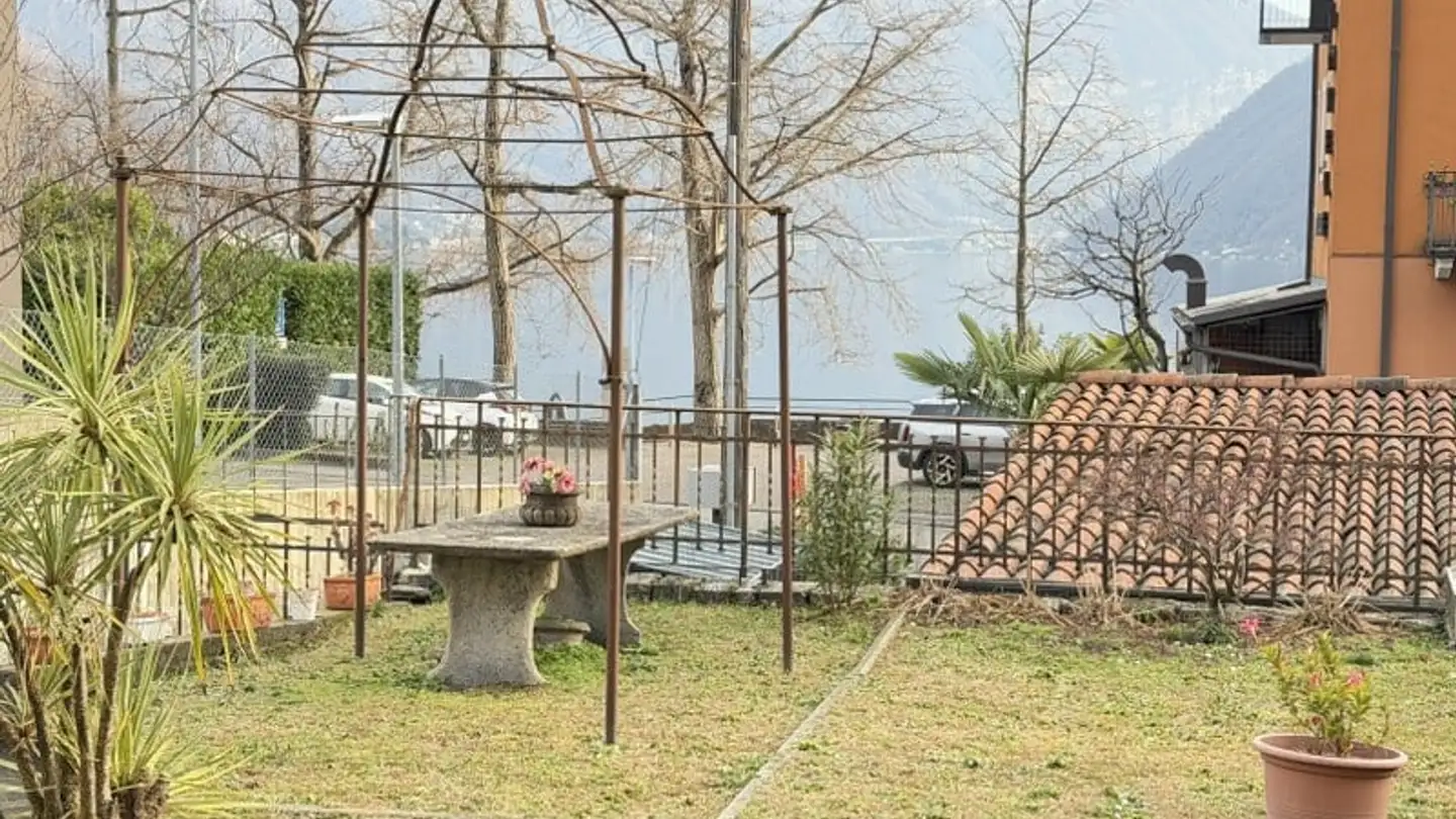 Wohnung kaufen - 6815 Melide - Foto 2