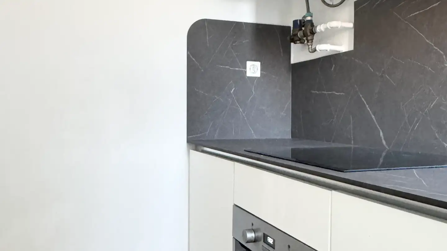 Appartamento in affitto - Via Pier Francesco Mola 5, 6830 Chiasso - Foto 4