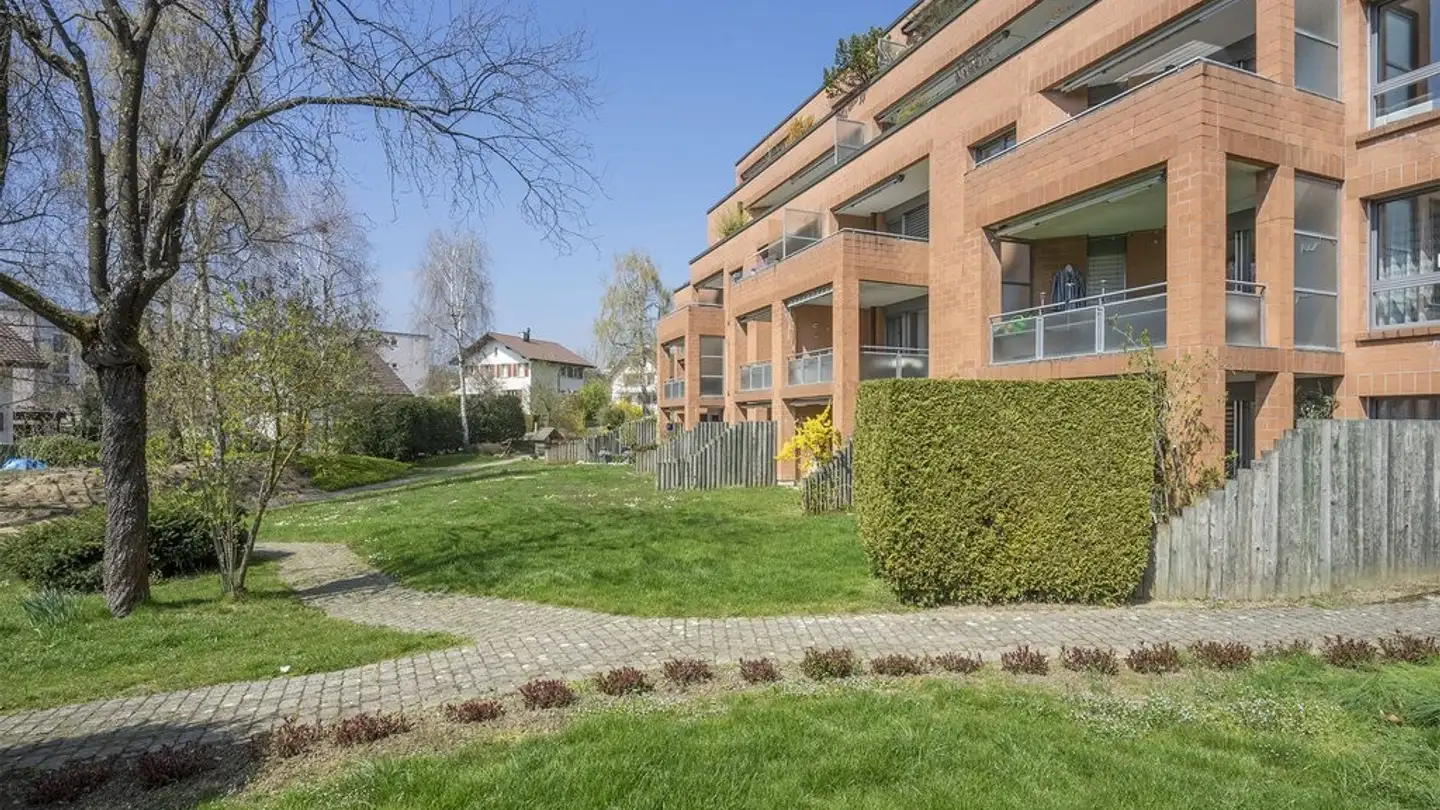 Appartamento in affitto - Postgasse 8, 3052 Zollikofen - Foto 2