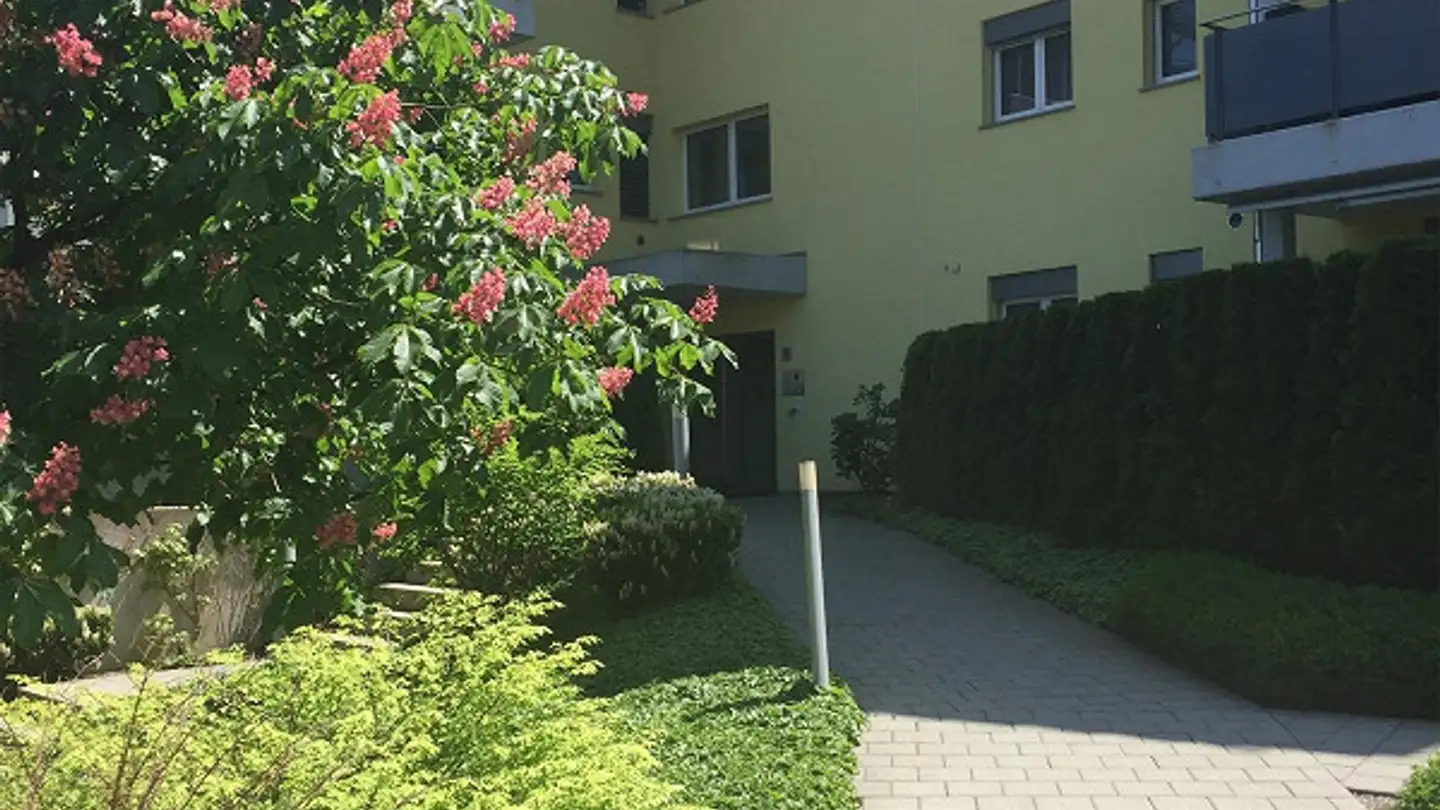 Apartment for rent - Luzernerstrasse 37c, 6415 Arth - Photo 2