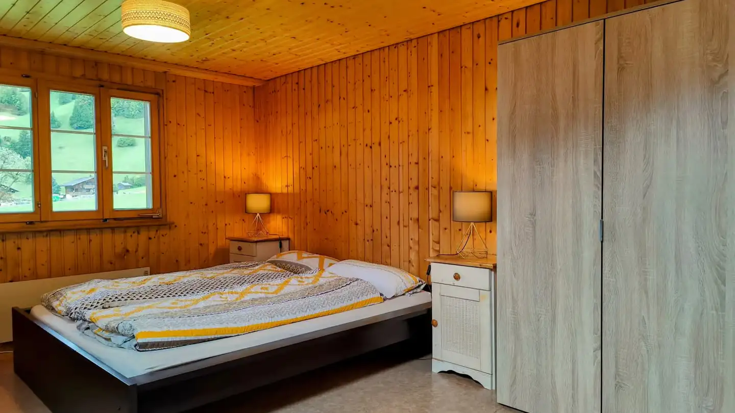 Appartement à louer - Nageldach 1, 3772 St. Stephan