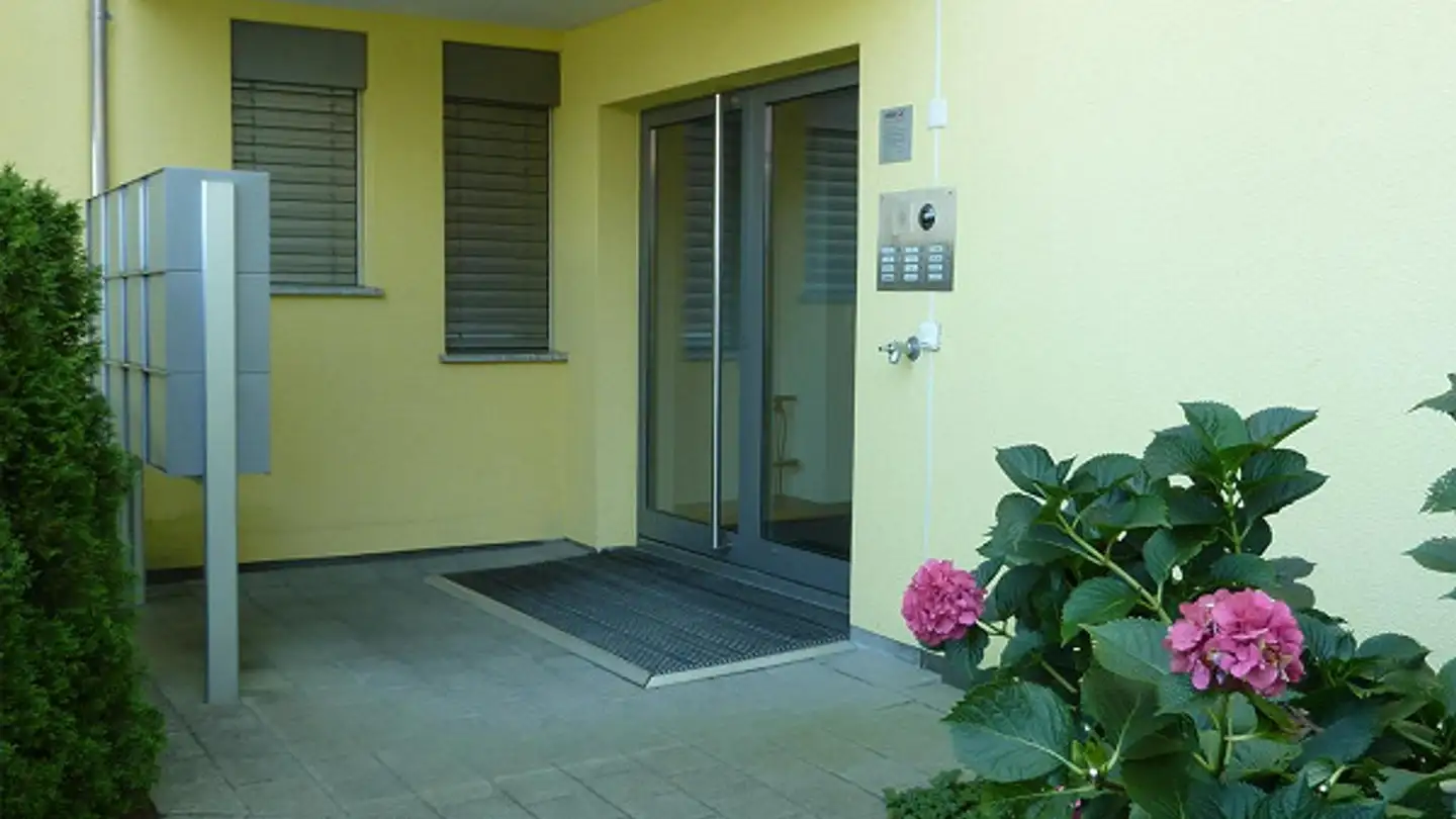 Apartment for rent - Luzernerstrasse 37c, 6415 Arth - Photo 4