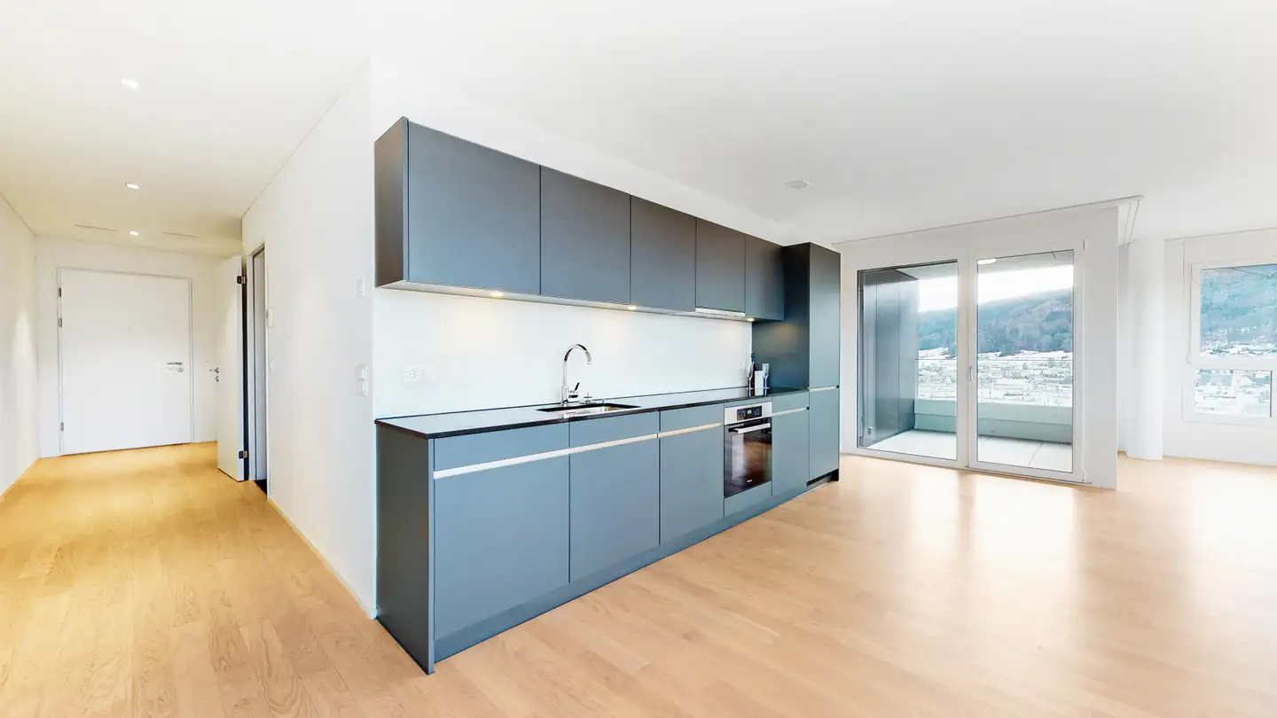 Wohnung mieten - Sandäckerstrasse 10, 8957 Spreitenbach - Foto 3