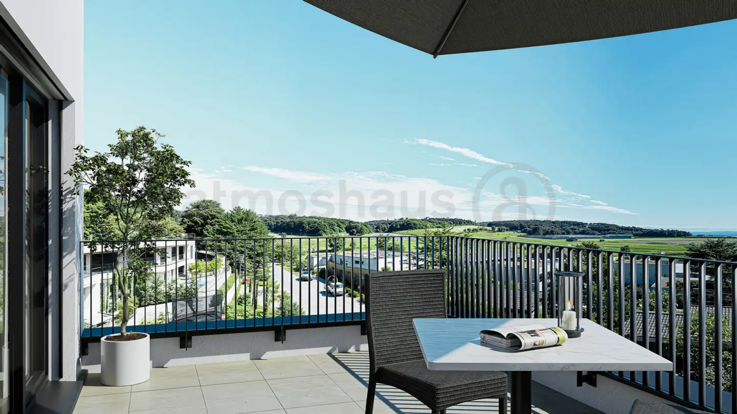 Casa singola in vendita - Mörlerstrasse 21, 8248 Uhwiesen - Photo 2