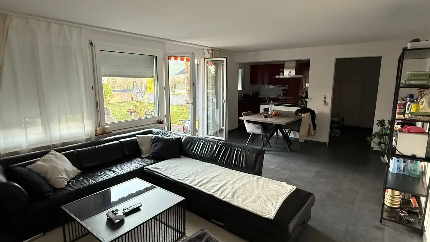 Appartement en terrasse à vendre - Scherzerstrasse 9, 5116 Schinznach Bad - Photo 2