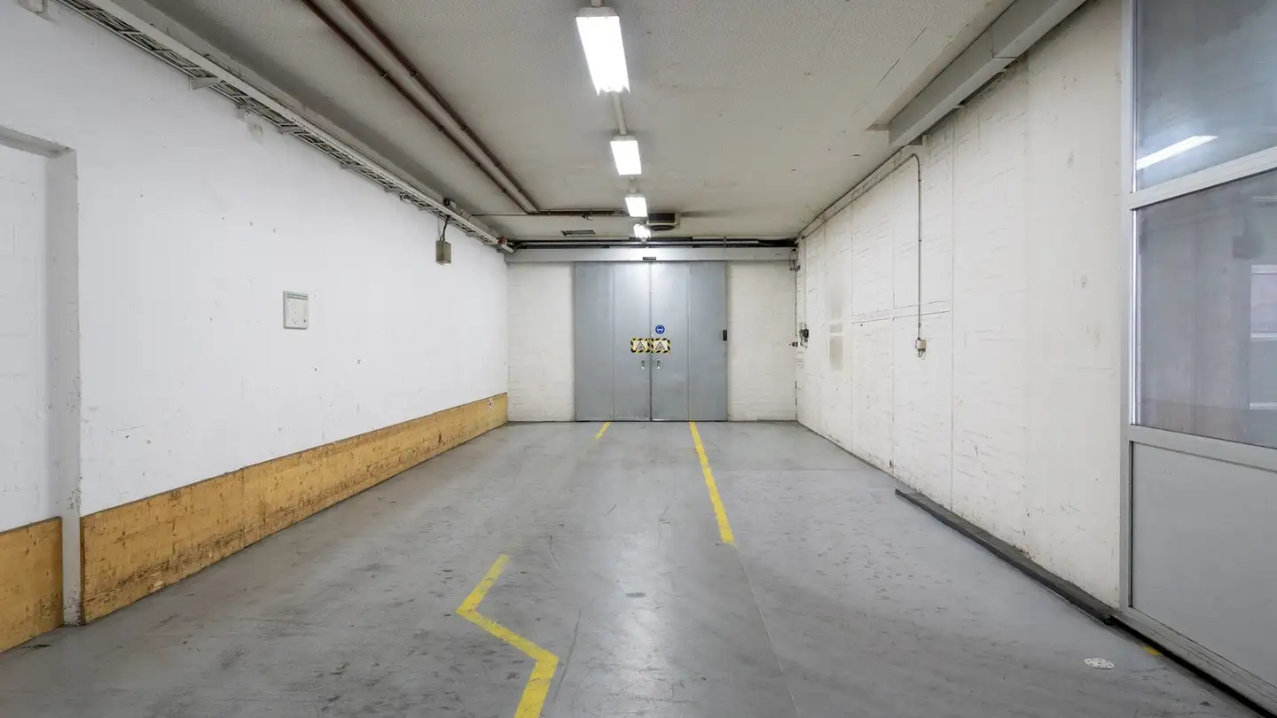 Commercial à louer - Bahnstrasse 18, 5102 Rupperswil - Photo 4