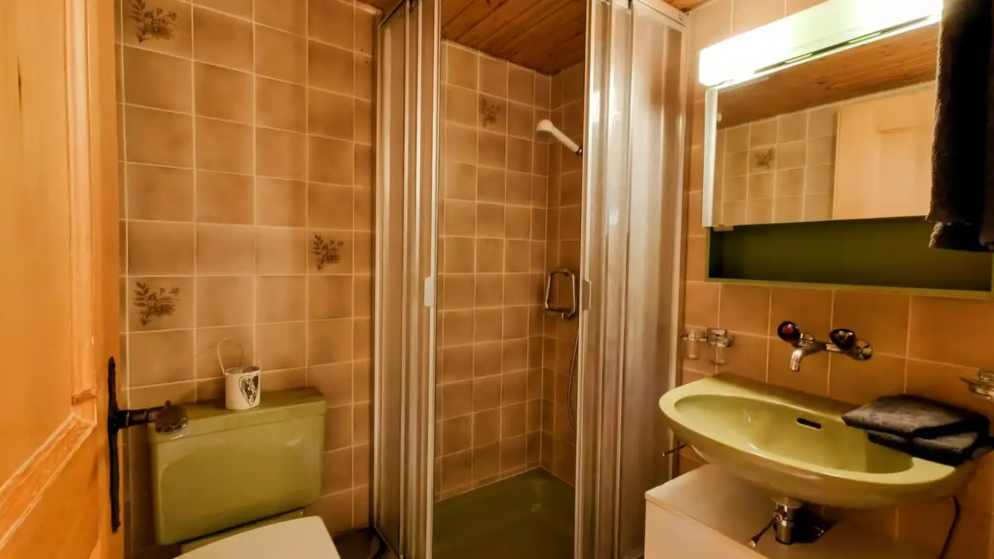 Appartement à louer - Nageldach 1, 3772 St. Stephan - Photo 2